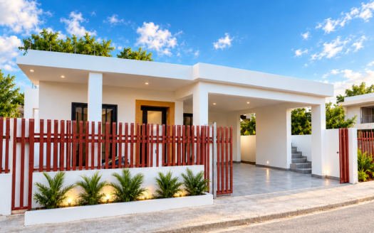 Casa en venta en Urbanización de La Ciénega