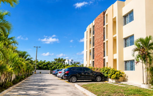 Oportunidad-venta de apartamento en Don Pedro