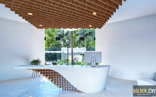 Pent-house en venta-Punta-Cana-RD