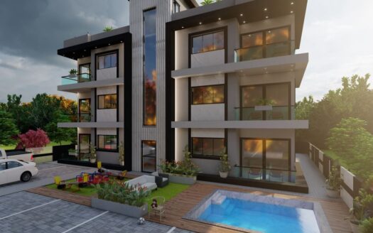 Penthouse nuevo en venta, Gurabo, Santiago