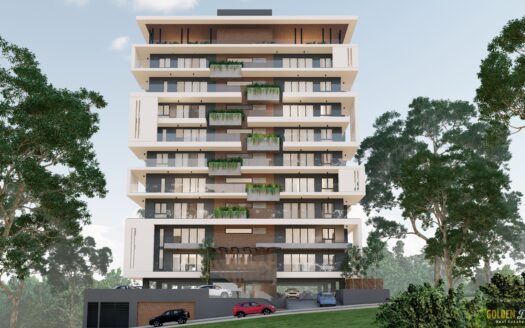venta de Pent-house en construcción-Cerros de Gurabo