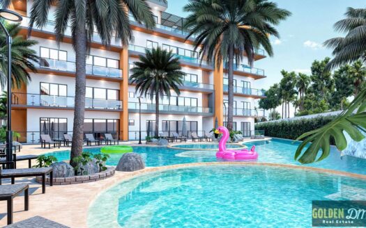 Pent-house en venta-Punta-Cana-RD