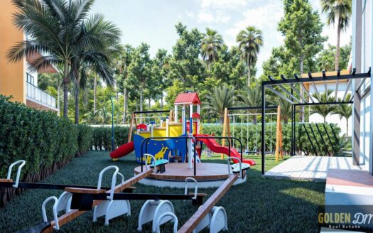 Pent-house en venta-Punta-Cana-RD