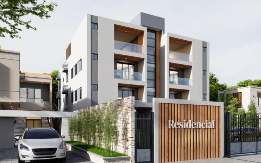 Penthouse en venta en Monte Verde, Santiago
