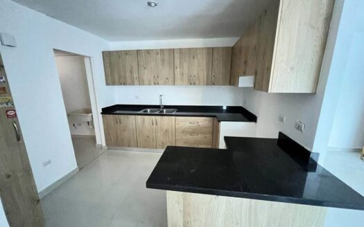 Apartamento en alquiler en Av. Hispanoamericana-Jardines del Sur