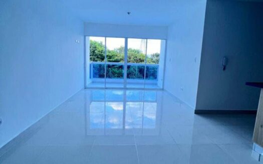 Apartamento en alquiler en Av. Hispanoamericana-Jardines del Sur