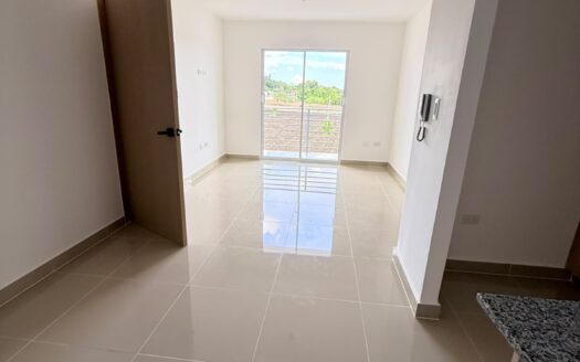 Se renta apartamento en Residencial Altos de Gurabo
