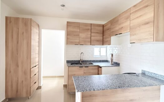 Se renta apartamento en Residencial Altos de Gurabo